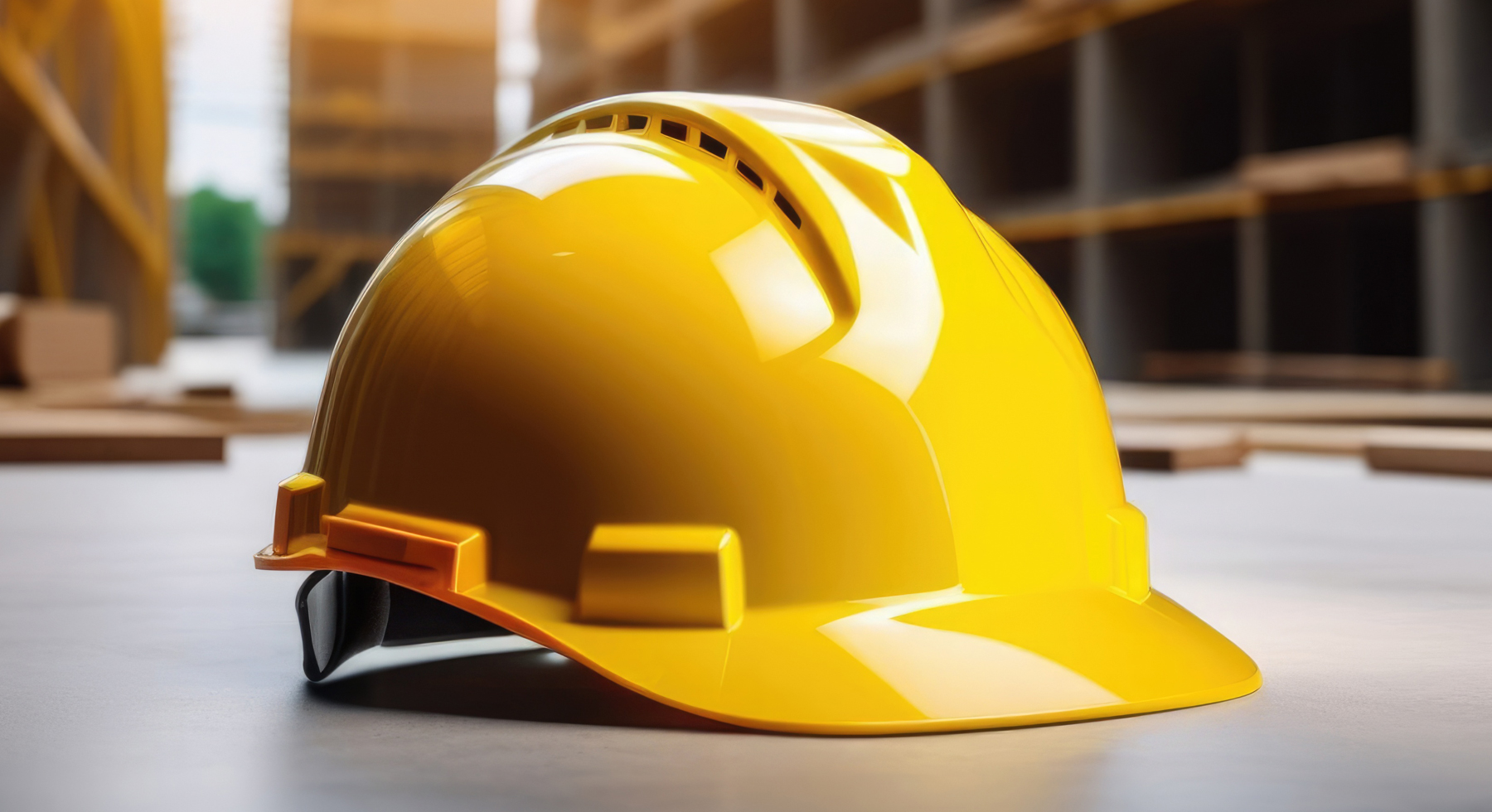 Health, Safety & Environment - RJ Civils Glasgow